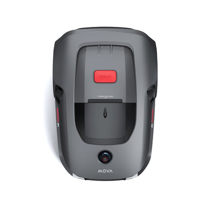 MOVA 600 Robotinė vejapjovė