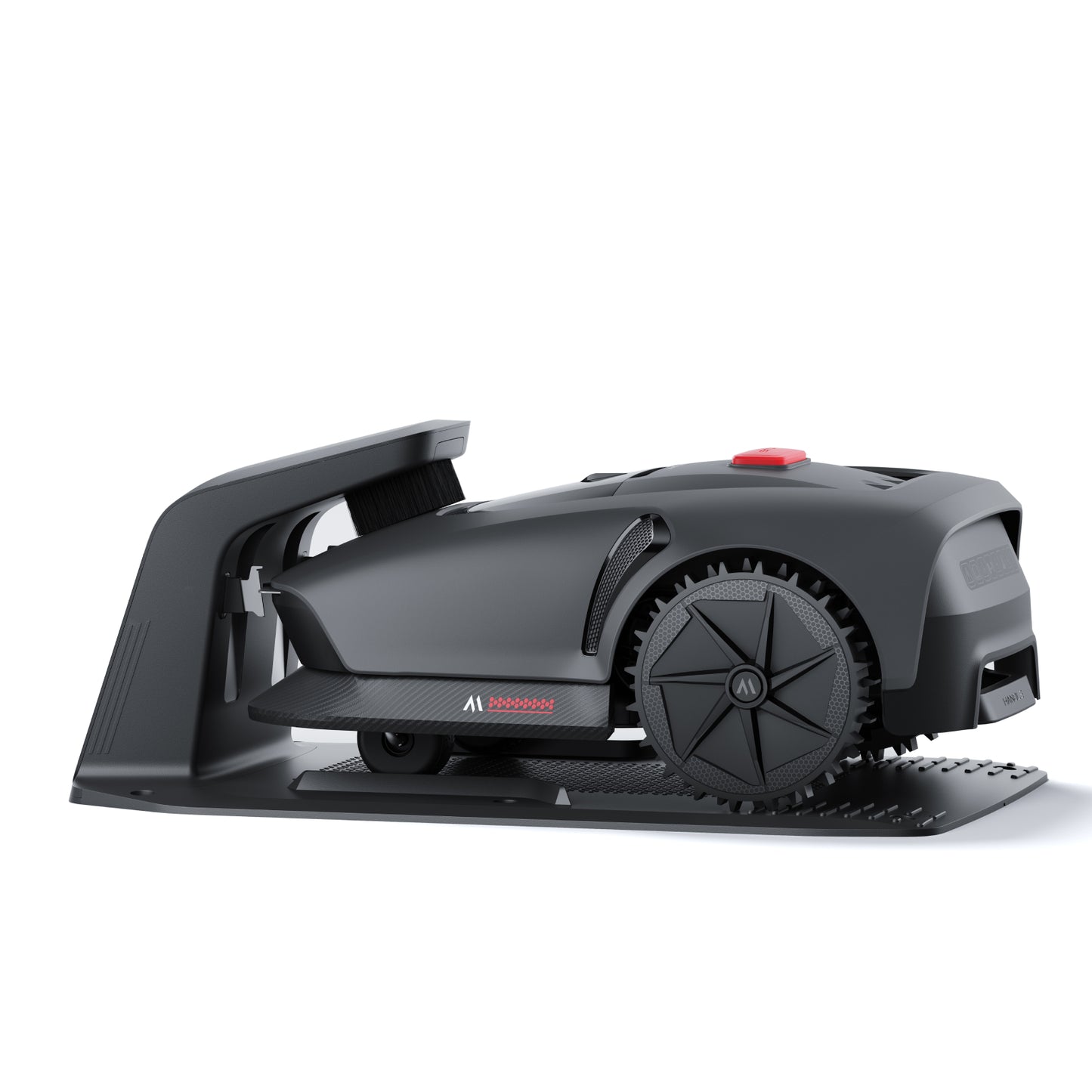 MOVA 600 Robotinė vejapjovė