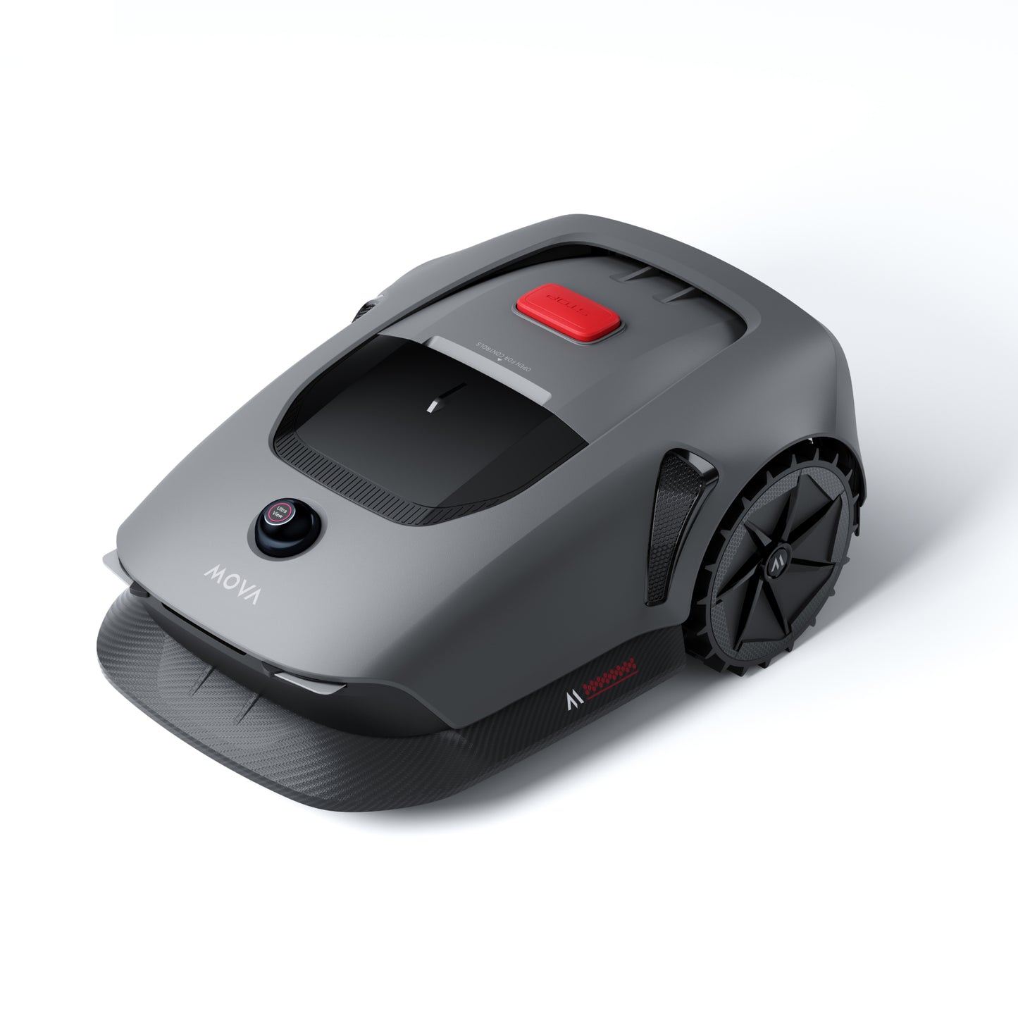 MOVA 600 Robotinė vejapjovė