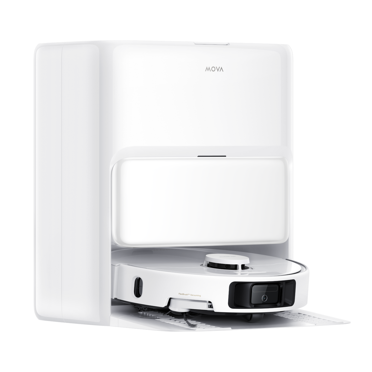 MOVA P50 Ultra | Dulkių siurblys robotas