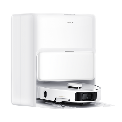 MOVA P50 Ultra | Dulkių siurblys robotas