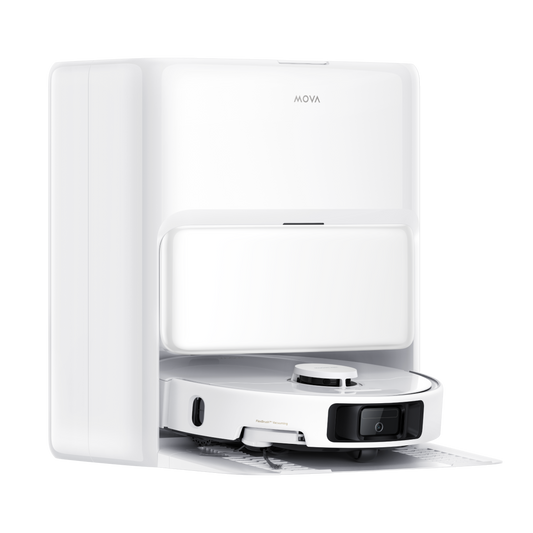 MOVA P50 Ultra | Dulkių siurblys robotas