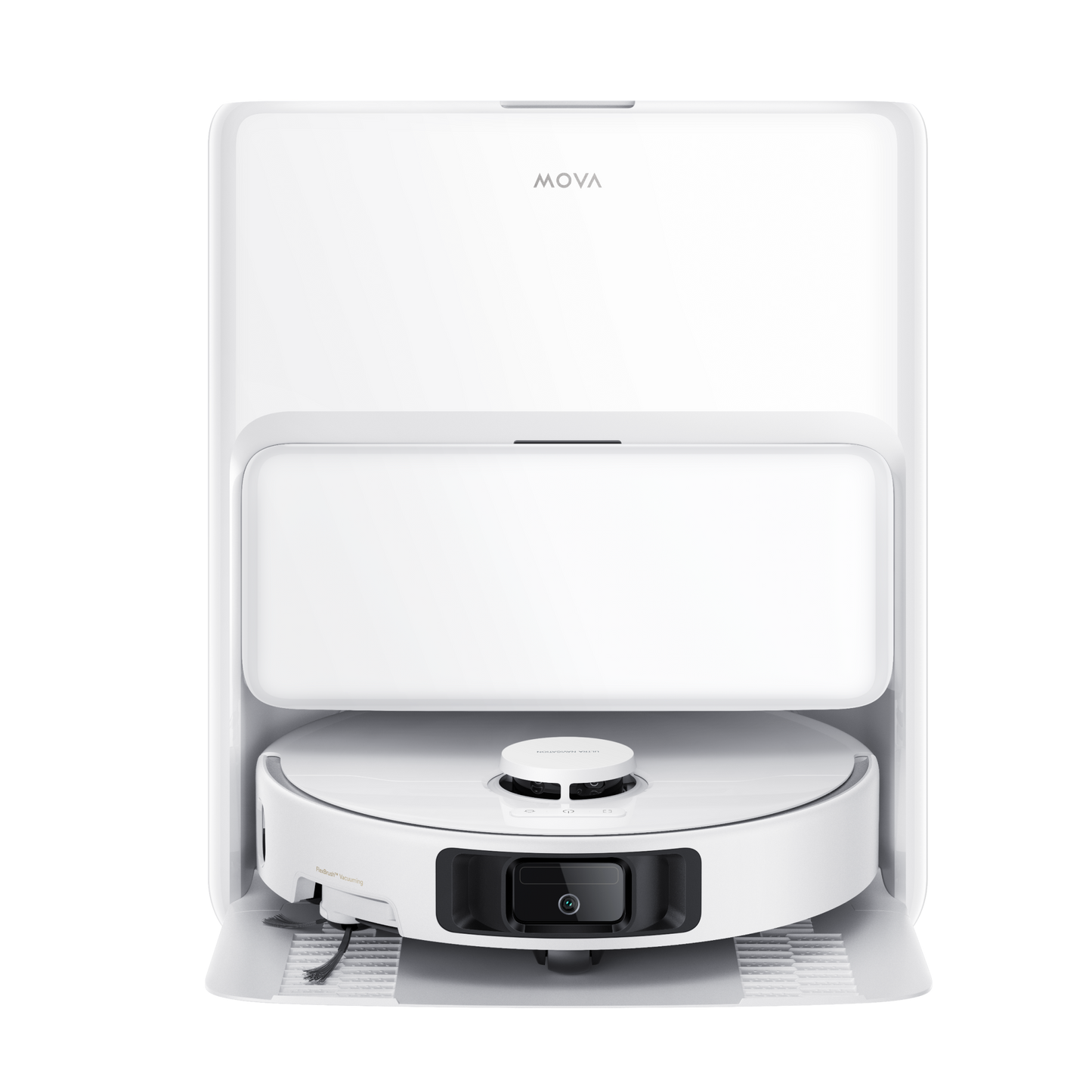 MOVA P50 Ultra | Dulkių siurblys robotas