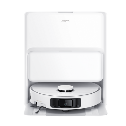 MOVA P50 Ultra | Dulkių siurblys robotas