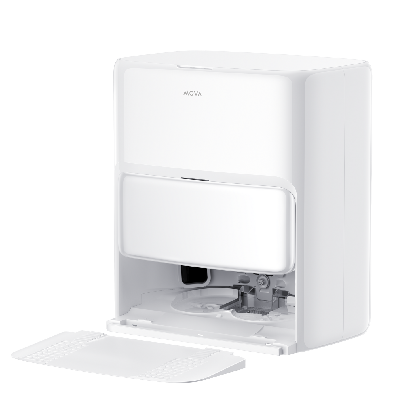 MOVA P50 Ultra | Dulkių siurblys robotas