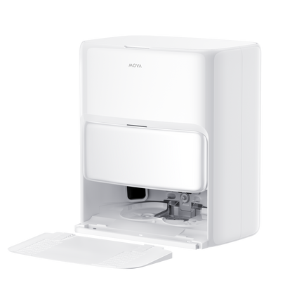 MOVA P50 Ultra | Dulkių siurblys robotas