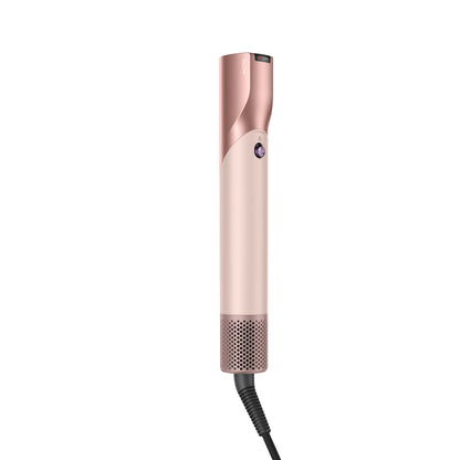 MOVA Master 10 Plaukų džiovintuvas (Rožinės spalvos)