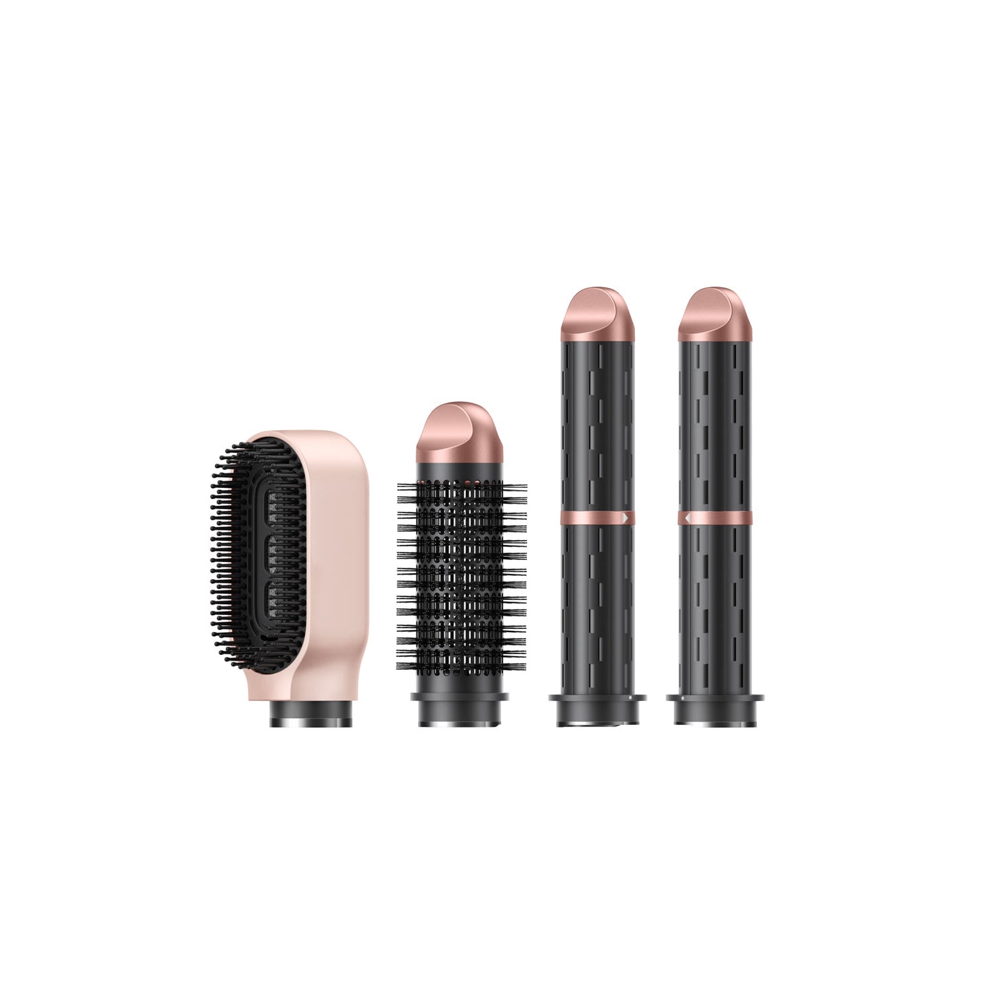 MOVA Master 10 Plaukų džiovintuvas (Rožinės spalvos)