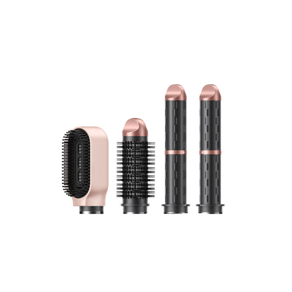 MOVA Master 10 Plaukų džiovintuvas (Rožinės spalvos)