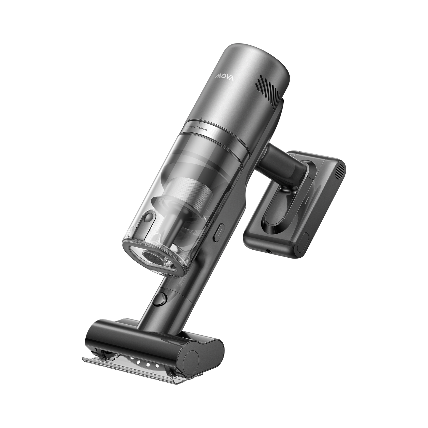 MOVA I10 Belaidis rankinis siurblys