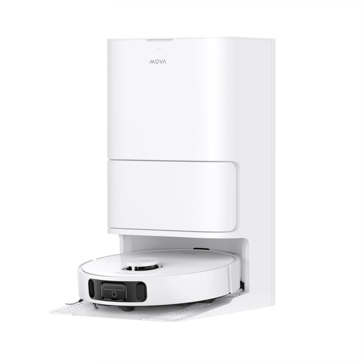 MOVA E30 Ultra | Dulkių siurblys robotas