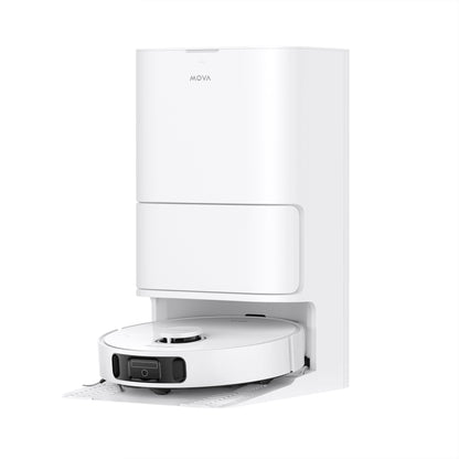 MOVA E30 Ultra | Dulkių siurblys robotas