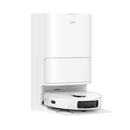 MOVA E30 Ultra | Dulkių siurblys robotas