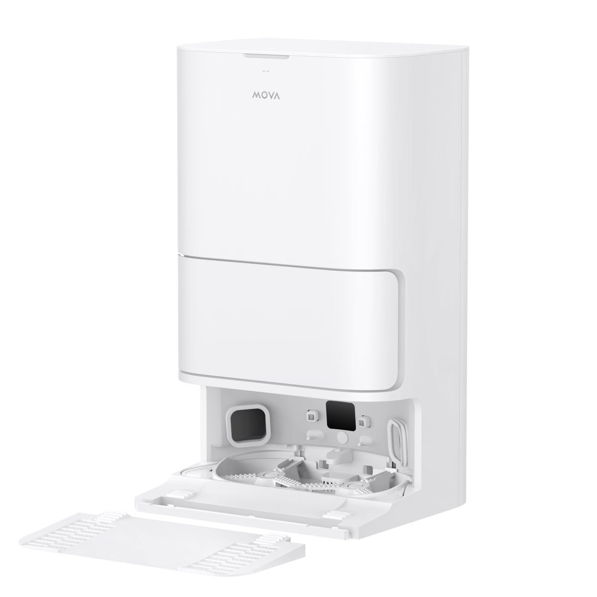 MOVA E30 Ultra | Dulkių siurblys robotas