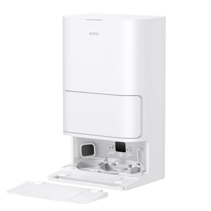 MOVA E30 Ultra | Dulkių siurblys robotas