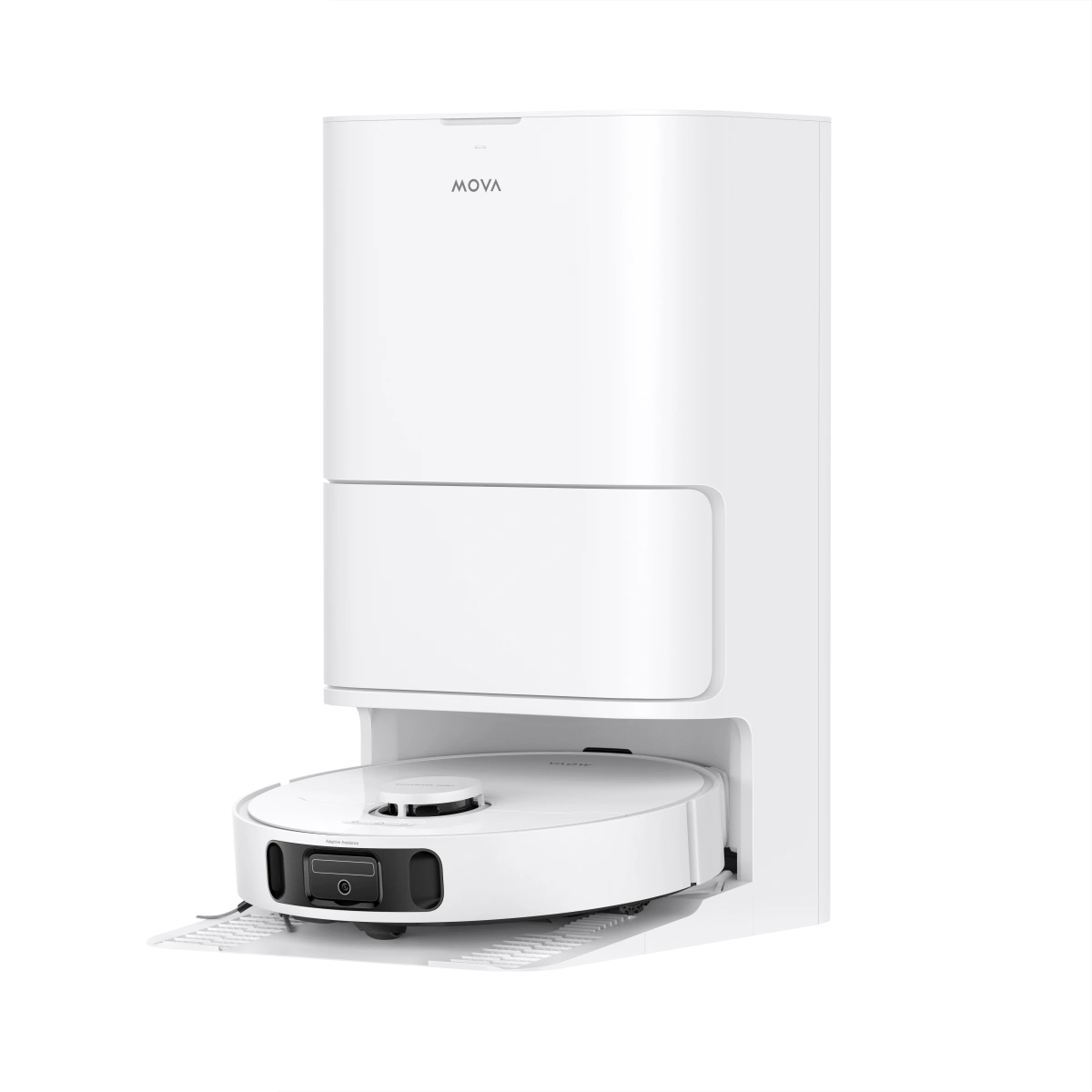 MOVA E40 Ultra | Dulkių siurblys robotas