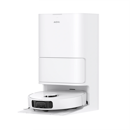 MOVA E40 Ultra | Dulkių siurblys robotas