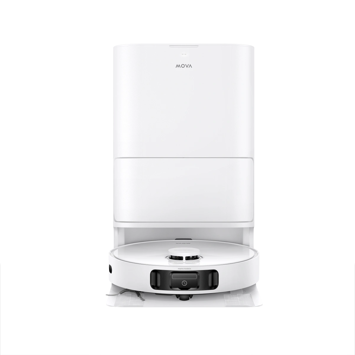 MOVA E40 Ultra | Dulkių siurblys robotas