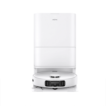 MOVA E40 Ultra | Dulkių siurblys robotas