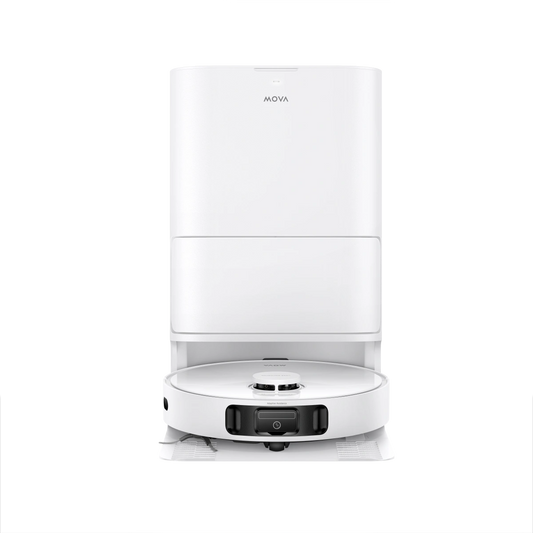 MOVA E40 Ultra | Dulkių siurblys robotas