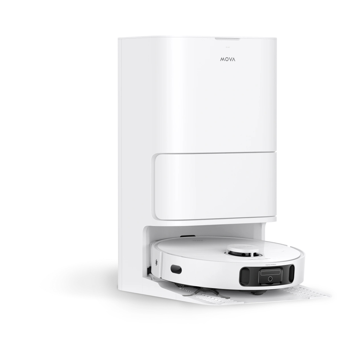 MOVA E40 Ultra | Dulkių siurblys robotas