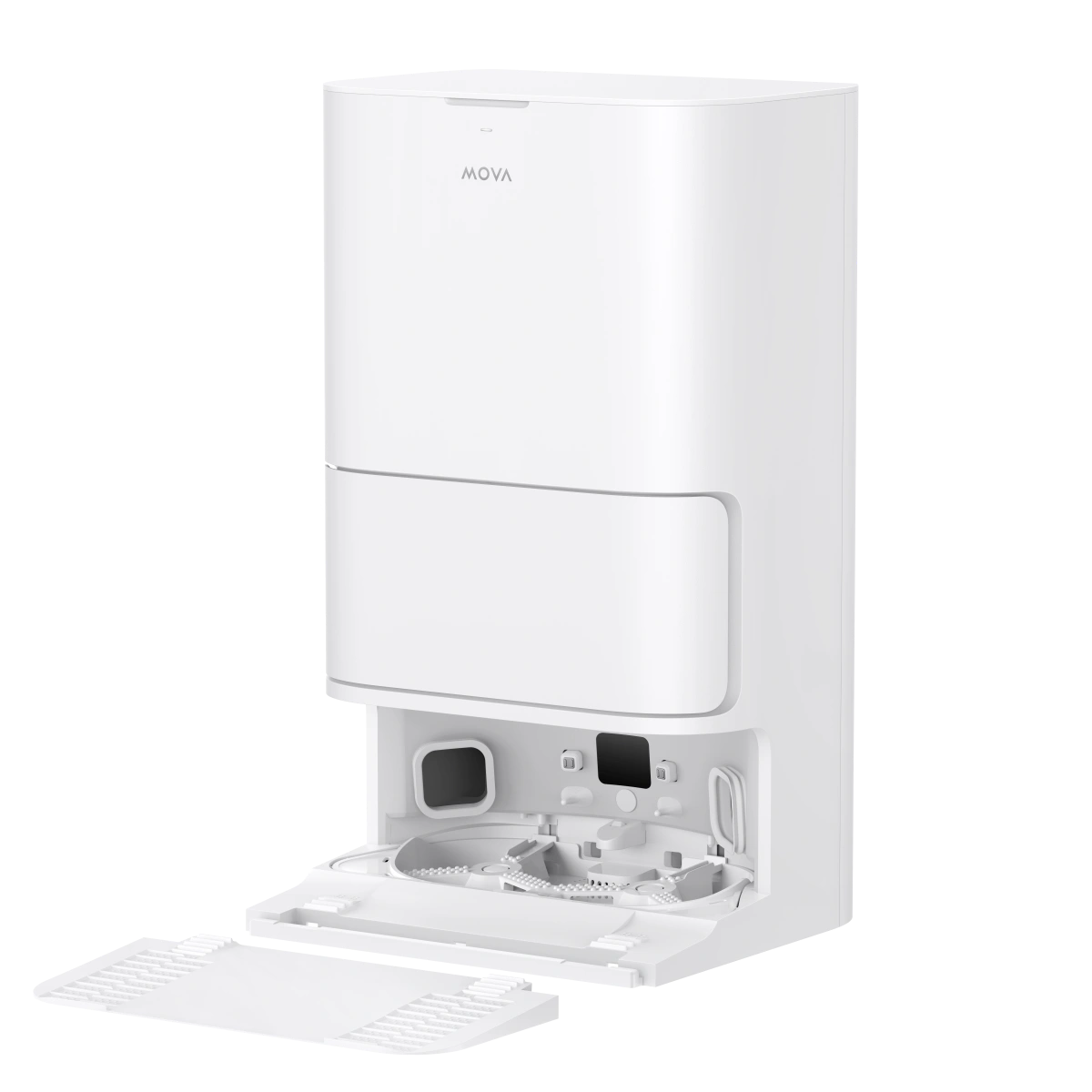 MOVA E40 Ultra | Dulkių siurblys robotas