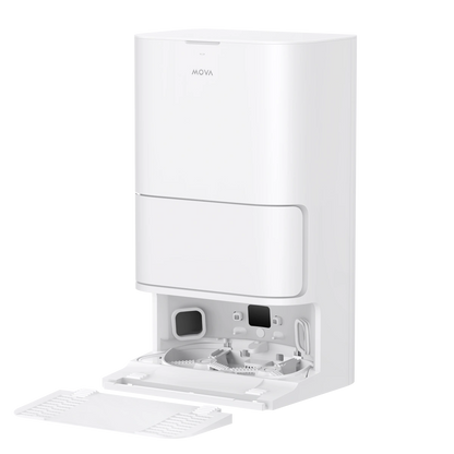 MOVA E40 Ultra | Dulkių siurblys robotas