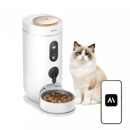 MOVA NutriPal 10 Ultra Naminių gyvūnų priežiūra