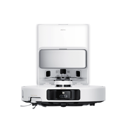 MOVA P50 Pro Ultra | Dulkių siurblys robotas