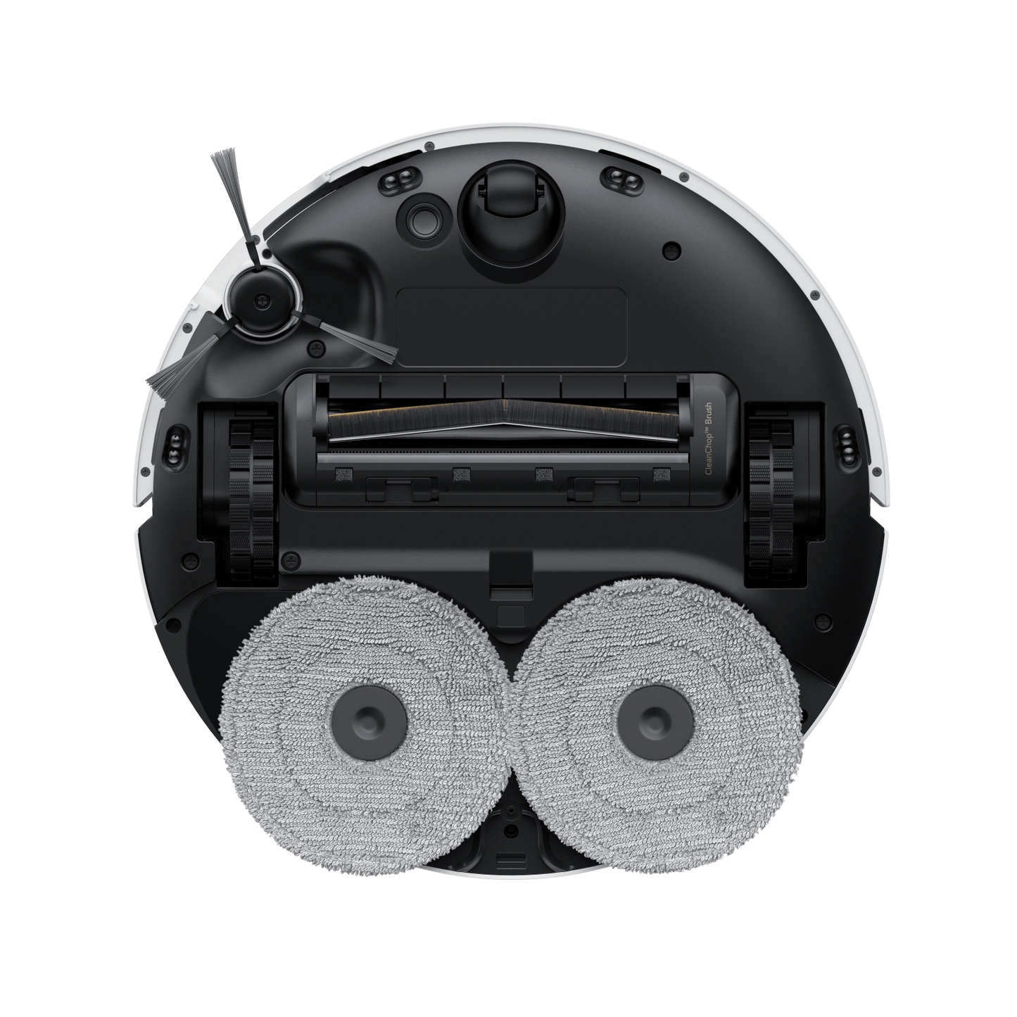 MOVA P50 Pro Ultra | Dulkių siurblys robotas