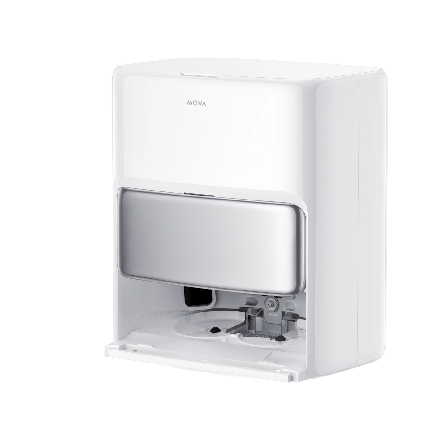 MOVA P50 Pro Ultra | Dulkių siurblys robotas