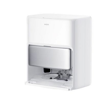 MOVA P50 Pro Ultra | Dulkių siurblys robotas