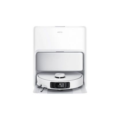MOVA P50 Pro Ultra | Dulkių siurblys robotas