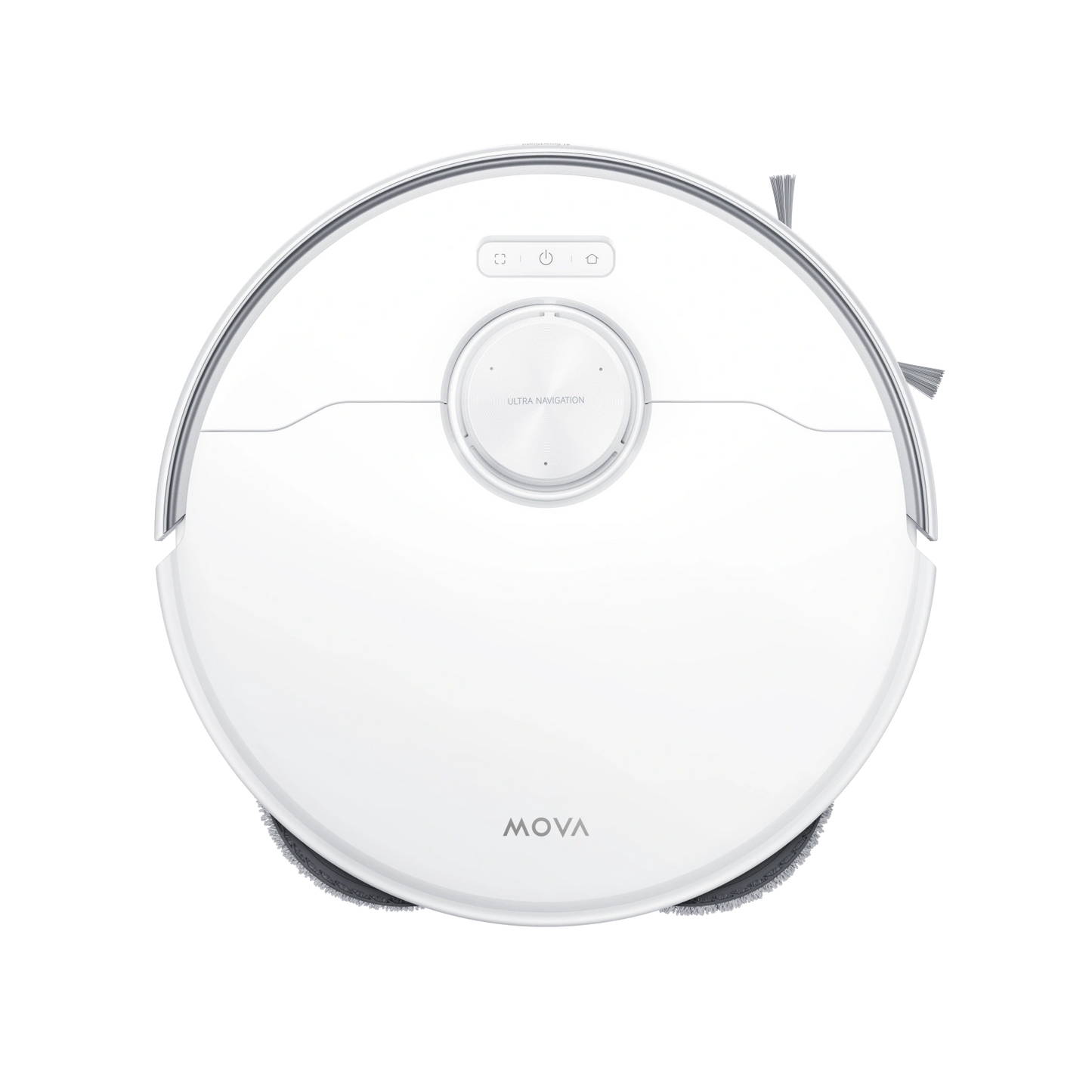 MOVA P50 Pro Ultra | Dulkių siurblys robotas