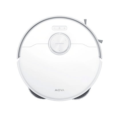 MOVA P50 Pro Ultra | Dulkių siurblys robotas