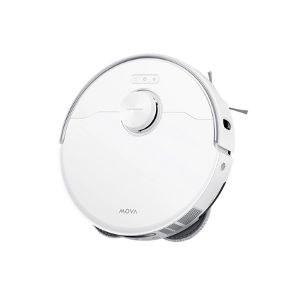 MOVA P50 Pro Ultra | Dulkių siurblys robotas