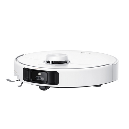 MOVA P50 Pro Ultra | Dulkių siurblys robotas