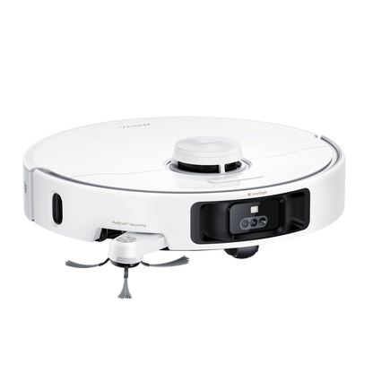 MOVA P50 Pro Ultra | Dulkių siurblys robotas