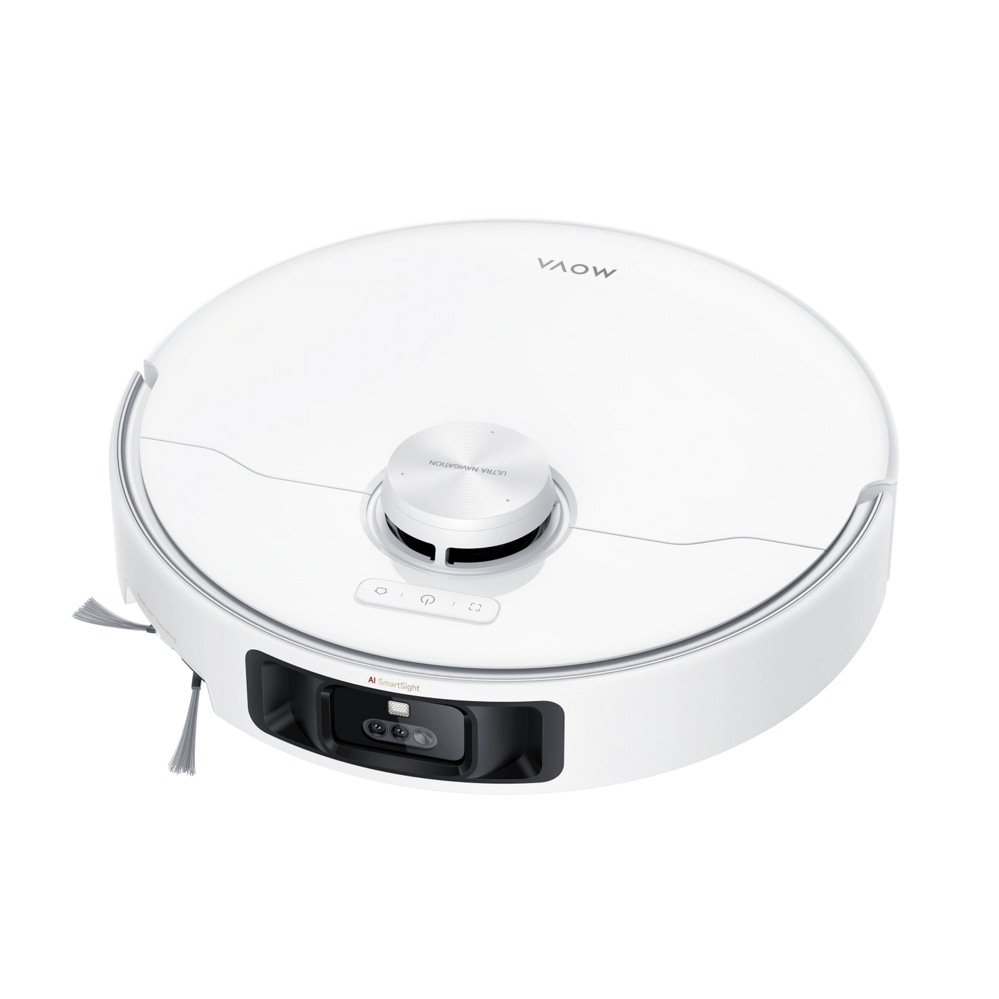 MOVA P50 Pro Ultra | Dulkių siurblys robotas