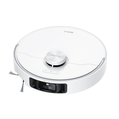 MOVA P50 Pro Ultra | Dulkių siurblys robotas