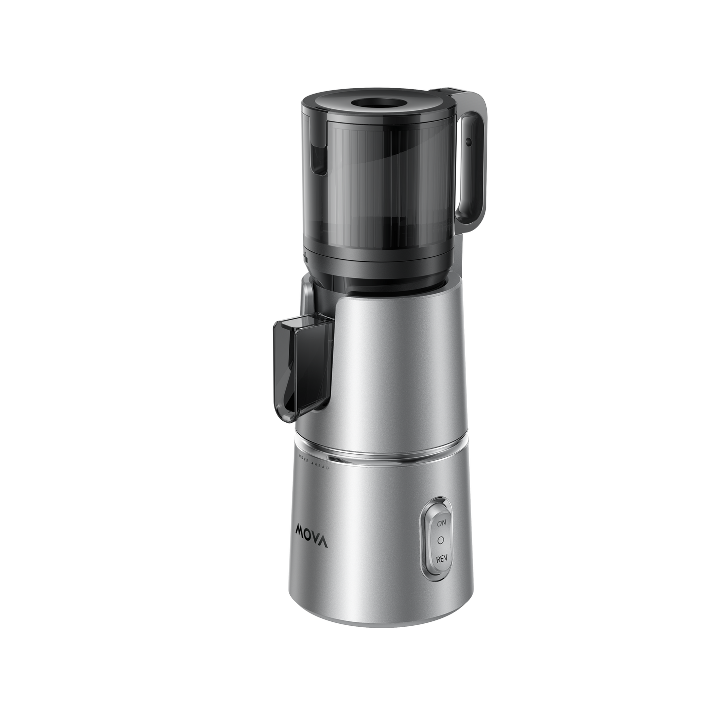 MOVA SJ10 Karšto oro gruzdintuvė