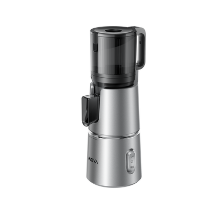 MOVA SJ10 Karšto oro gruzdintuvė