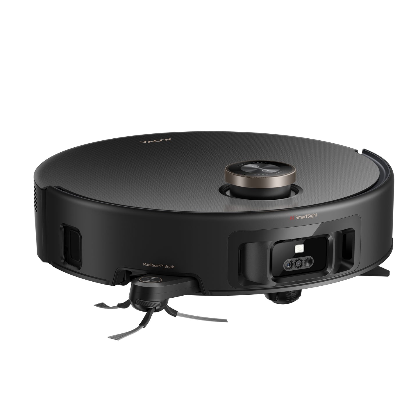 MOVA Z60 Ultra Roller Complete Dulkių siurblys robotas