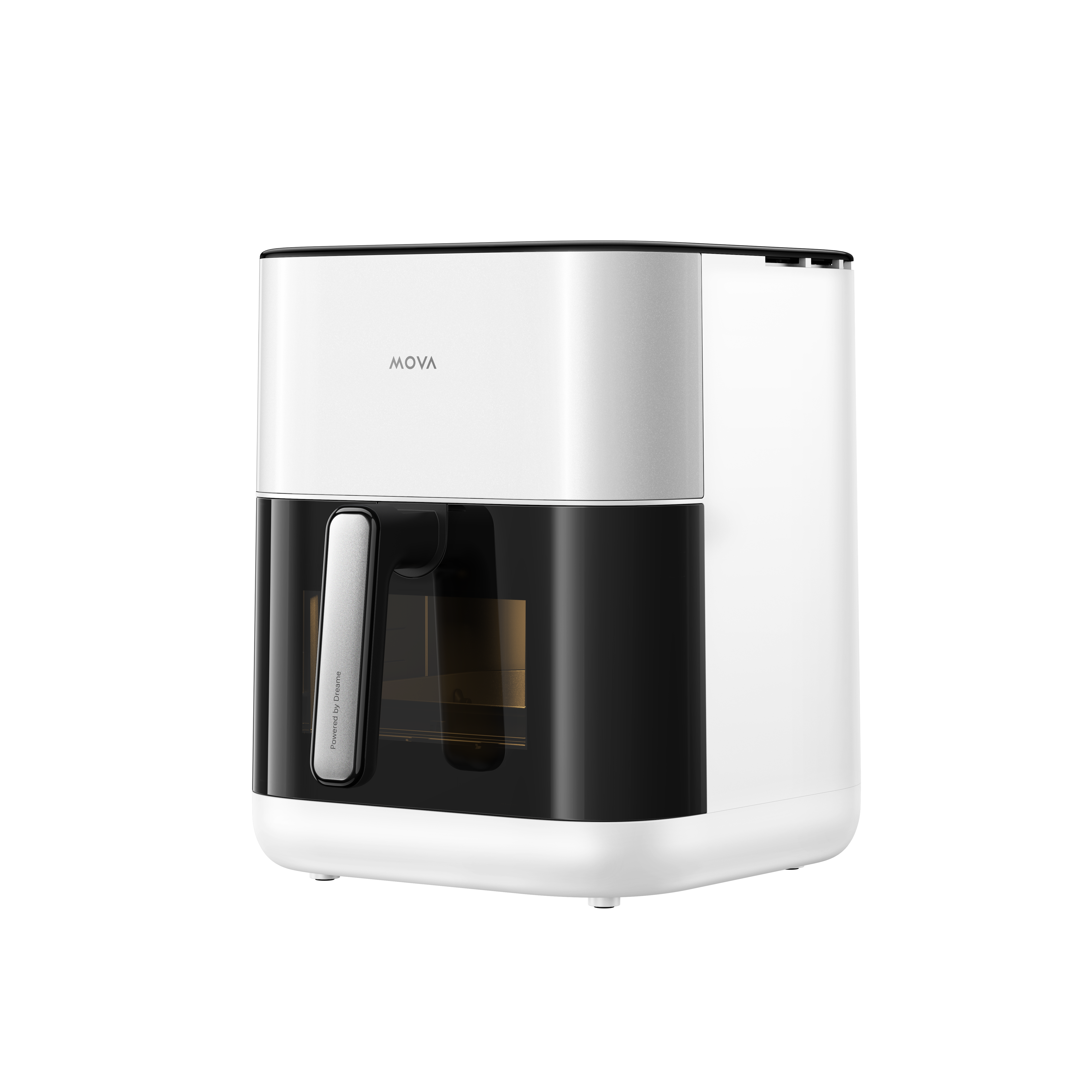 Fd10 Karšto oro gruzdintuvė MOVA AeroChef™ FD10 Pro – MOVA LT