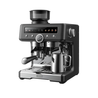 S20 Pro Kavos aparatas (Juoda)