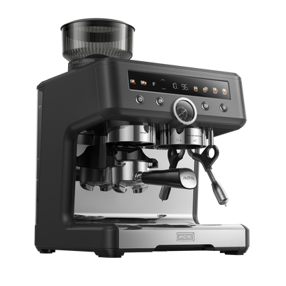 S20 Pro Kavos aparatas (Juoda)