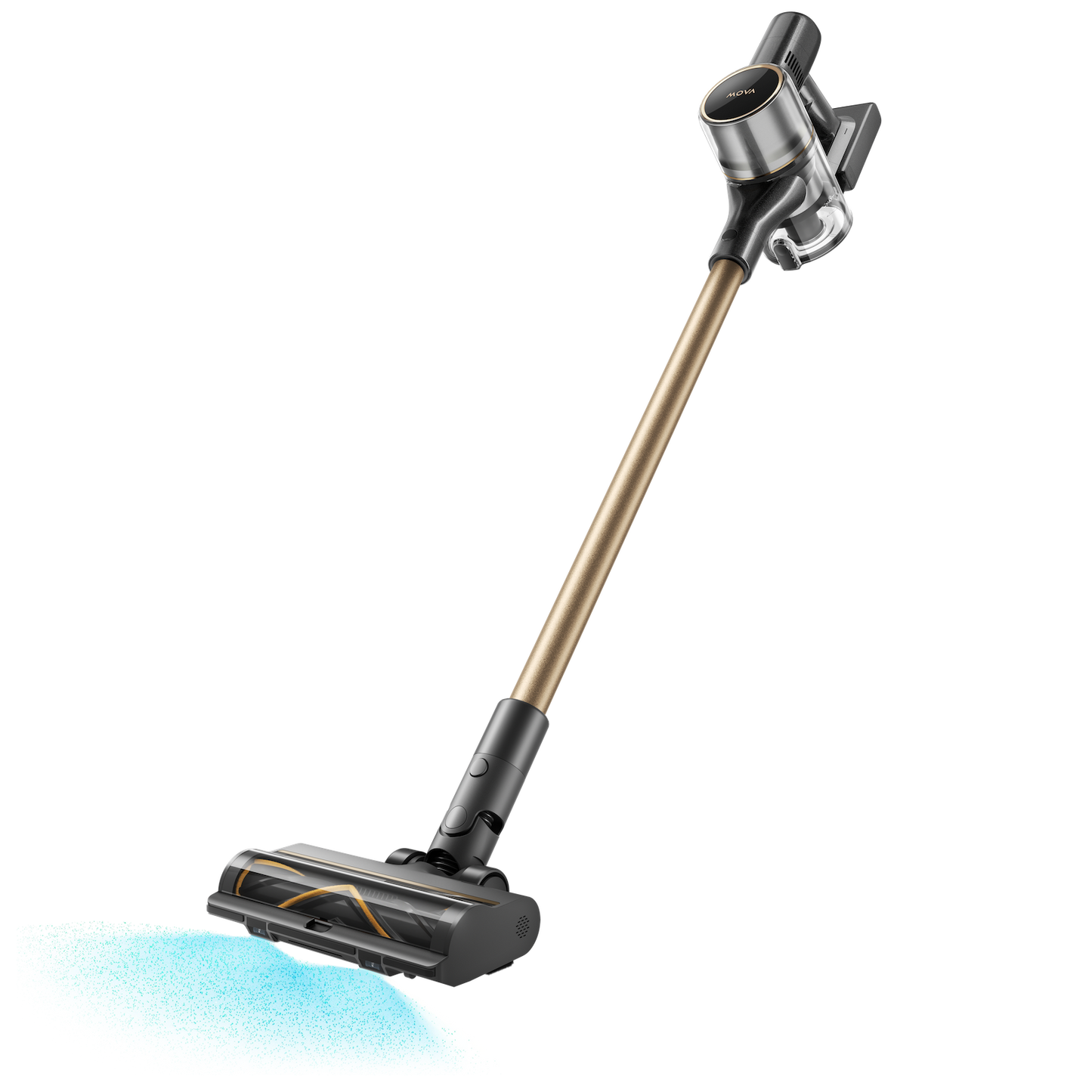 MOVA S5 Sense  Belaidis rankinis siurblys