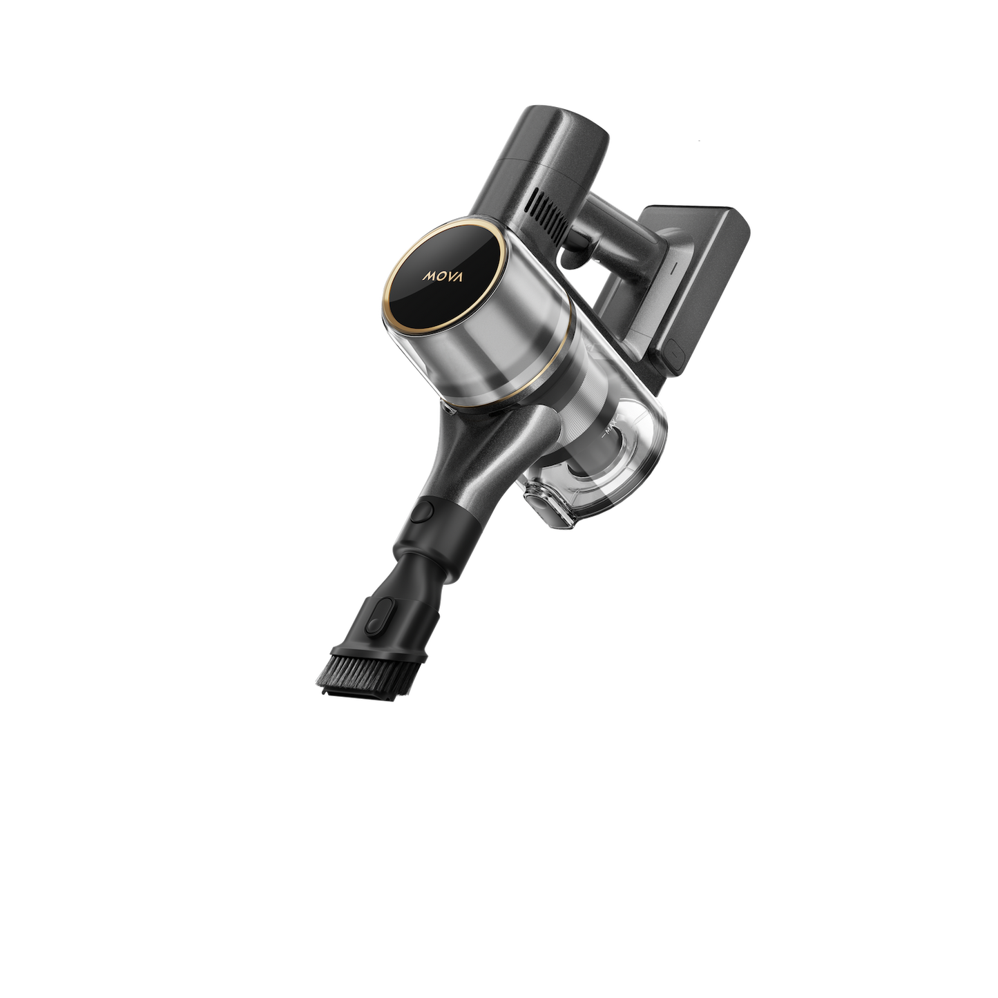 MOVA S5 Sense  Belaidis rankinis siurblys