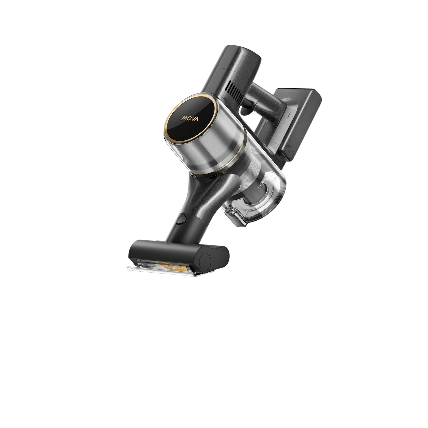 MOVA S5 Sense  Belaidis rankinis siurblys