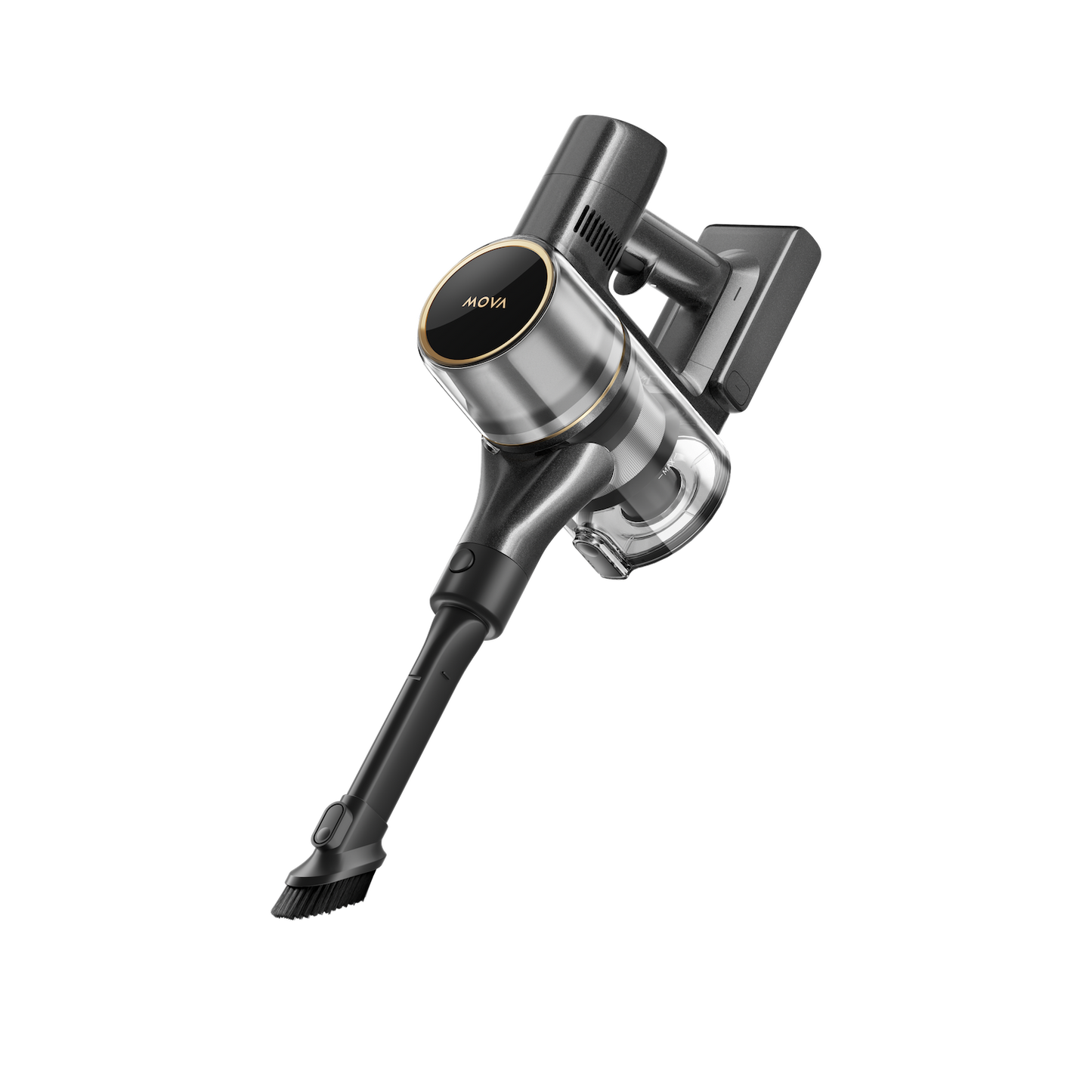 MOVA S5 Sense  Belaidis rankinis siurblys